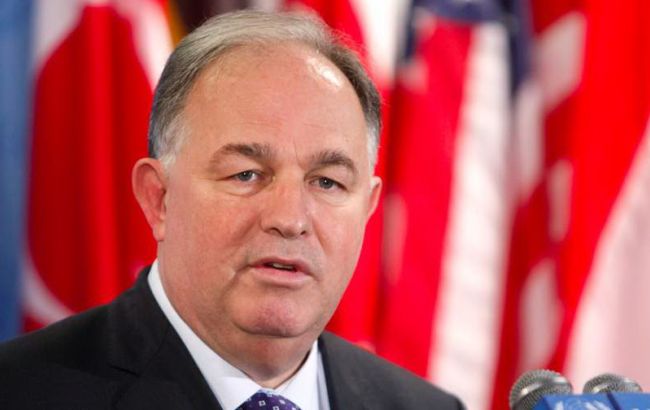 ОБСЄ закликала сторони конфлікту на Донбасі дотримуватися перемир'я