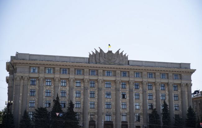 Выборы мэра Харькова пройдут осенью, - Офис президента