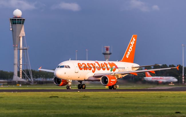 Ще один лоукостер може запустити польоти до України