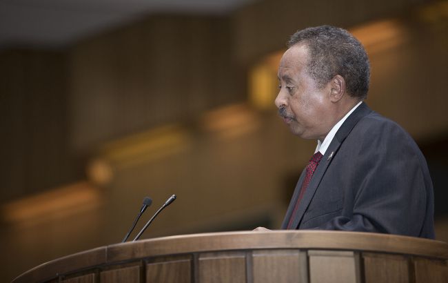 Судан готов нормализовать отношения с Израилем