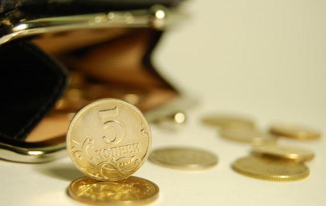 Недельная инфляция в РФ в конце лета ускорилась вдвое