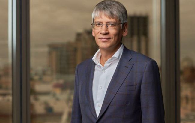 Попов возглавит набсовет "СКМ"