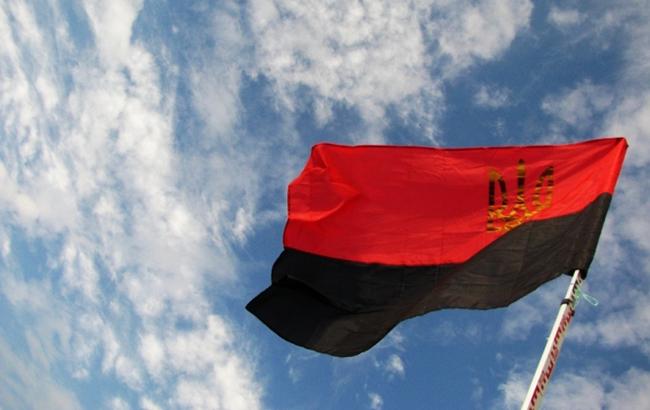 Рада предоставила воинам УПА статус участников боевых действий