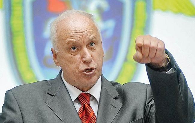 США включили в "список Магнитского" главу Следкома РФ Бастрыкина