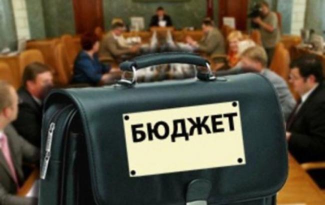 Госбюджет в январе 2017 года перевыполнен на 39%