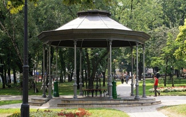 Третья часть бюветов в Киеве не работает, - КГГА