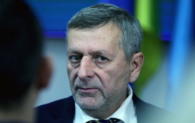 Чийгоз назвав дату повернення політв'язнів в Україну