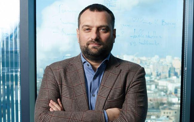 Вавришу разрешили строить высотки в Киеве, несмотря на нарушения, - Bihus.info