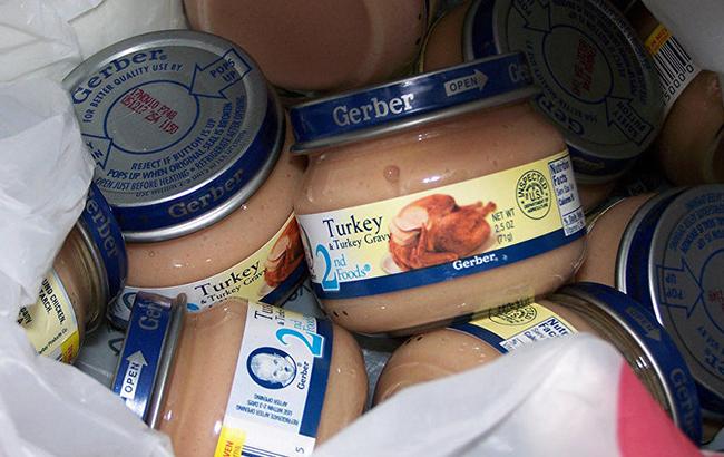 У Німеччині отруйник дитячого харчування отримав 12,5 років в'язниці