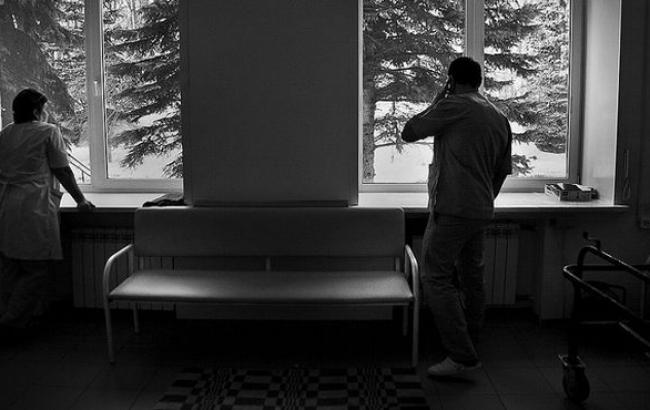 ВОЗ сообщила о критическом состоянии здравоохранения в Украине