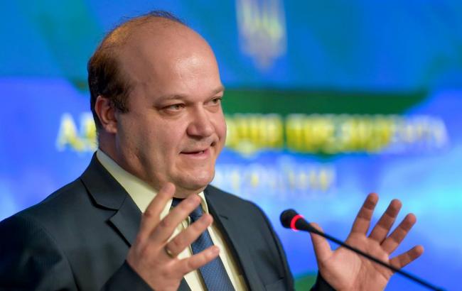 Переговори в Мінську триватимуть ще 5-6 годин, - Чалий