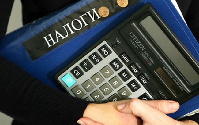 Крупные плательщики заплатили 214,3 млрд гривен налогов в 2016