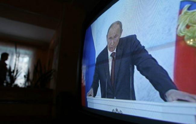 В Литве хотят запретить сразу три телеканала РФ из-за освещения событий в Украине