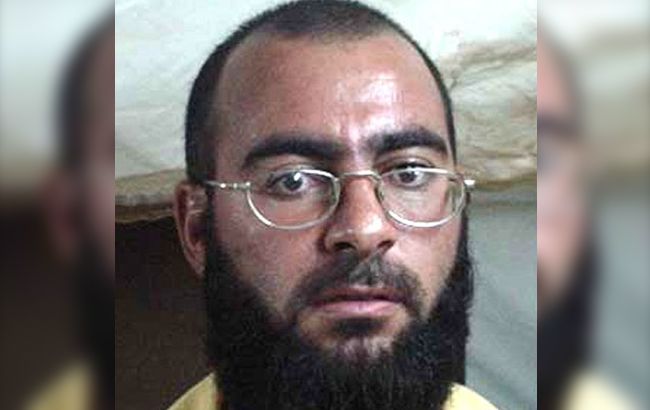 В Сирии боевики пытались свергнуть главаря ИГИЛ Абу Бакр аль-Багдади