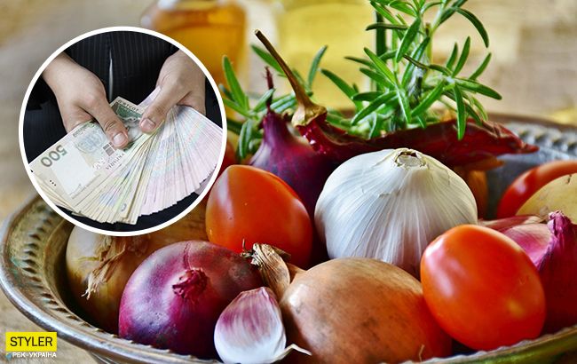 В Украине из-за карантина существенно подорожали продукты