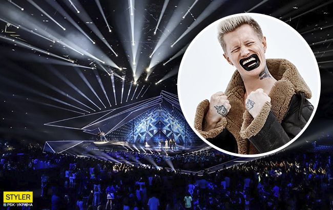 Евровидение 2020: от России едет группа, которая славится матюками