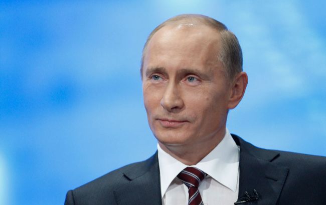 Путін зустрінеться з Меркель і Олландом на саміті в Китаї