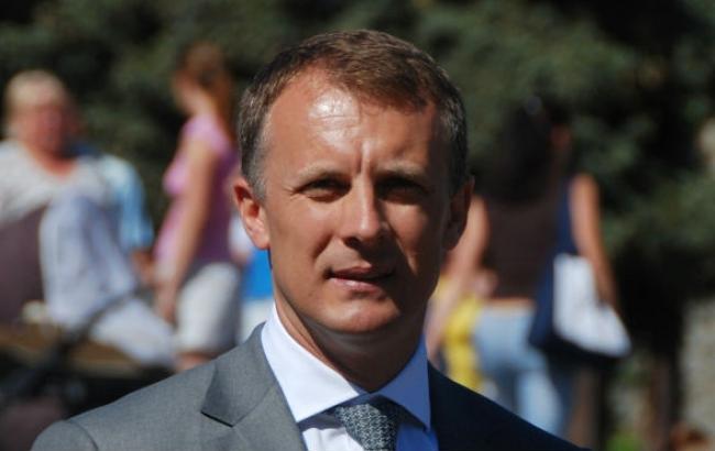 Москаленко не снимал свою кандидатуру с участия в выборах по 96-му округу, - штаб кандидата