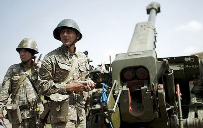 Азербайджан и Армения провели обмен телами погибших в Нагорном Карабахе