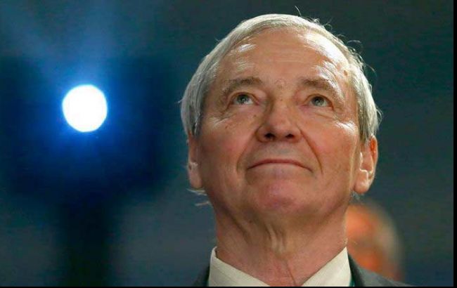 Умер украинский астроном Клим Чурюмов