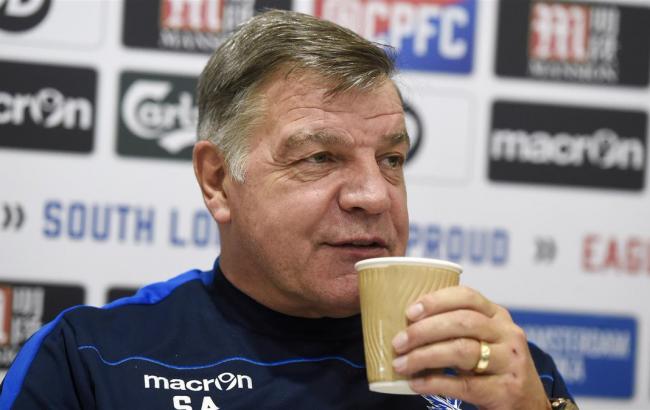 Сем Еллардайс відмовився повернутися в "Кристал Пелас"