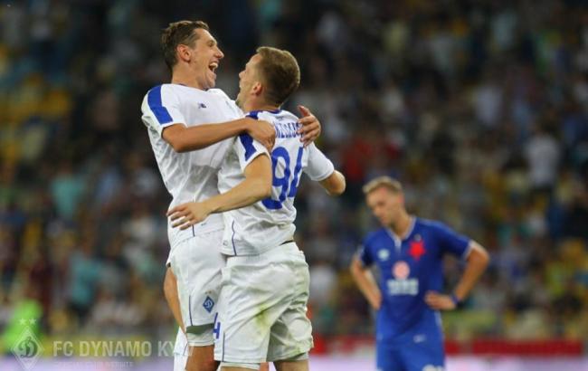 Аякс - Динамо: прогноз букмекеров