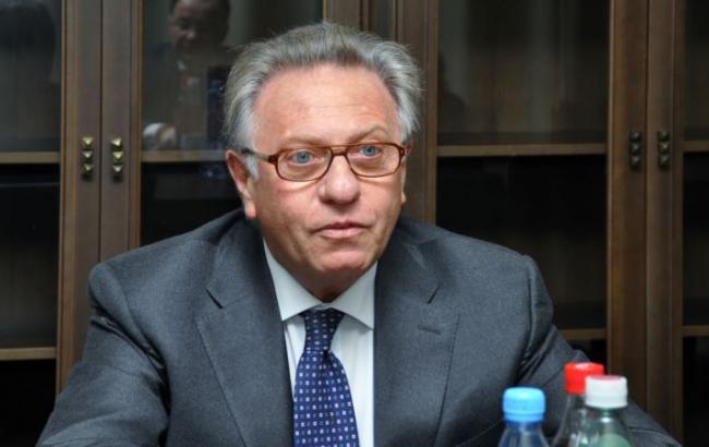 Венецианская комиссия констатировала опоздание с изменениями в Конституцию Украины