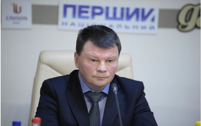 Сборную Украины по боксу возглавит экс-тренер команды Азербайджана