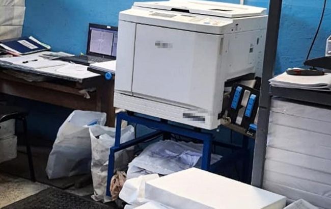 СБУ провела обыски у основателей организации "Партия Шария"