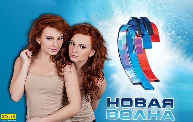 Назад не возвращайтесь:&nbsp;дуэт Анна-Мария "распекли" за участие в конкурсе в России