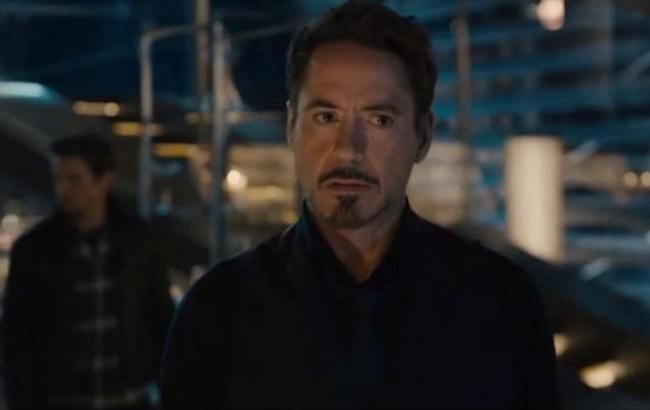 Роберт Дауни-младший обратился к украинцам и вспомнил о борще (видео)