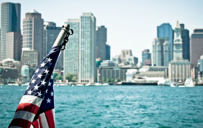 США выделит 5 млн долларов на обучение украинцев