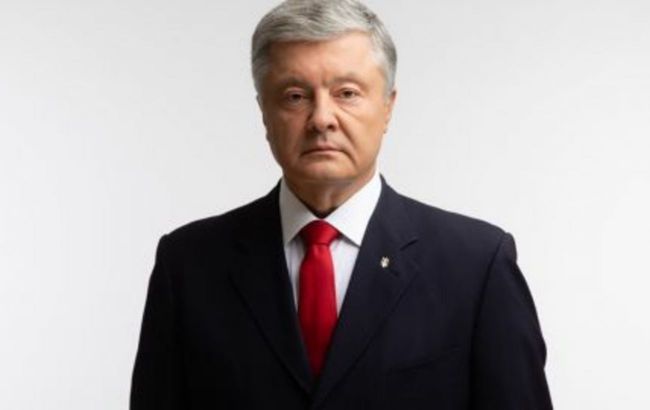 Порошенко призвал почтить память украинцев, погибших во время Второй мировой войны