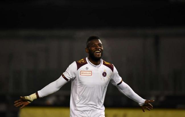 "Янг Бойз" усилил свою атаку накануне матчей с "Динамо"