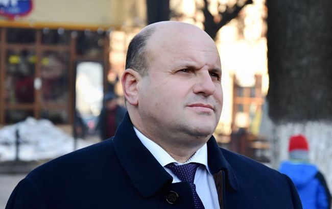 ВАКС отказался отстранить главу Черновицкого облсовета с должности