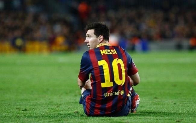 "Челси" готовит 200 млн фунтов на трансфер Лионеля Месси