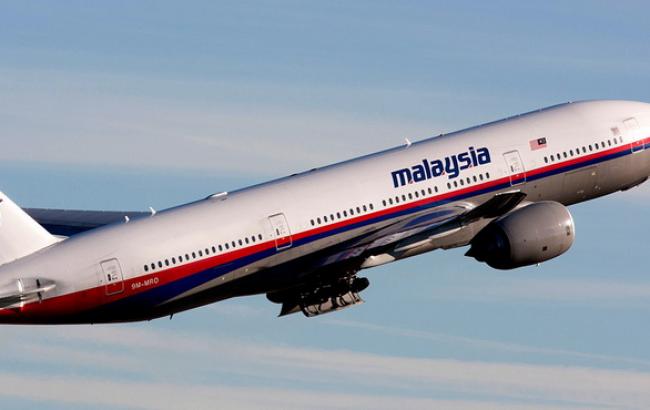 Малайзия продолжит поиски Боинга, пропавшего над Индийским океаном