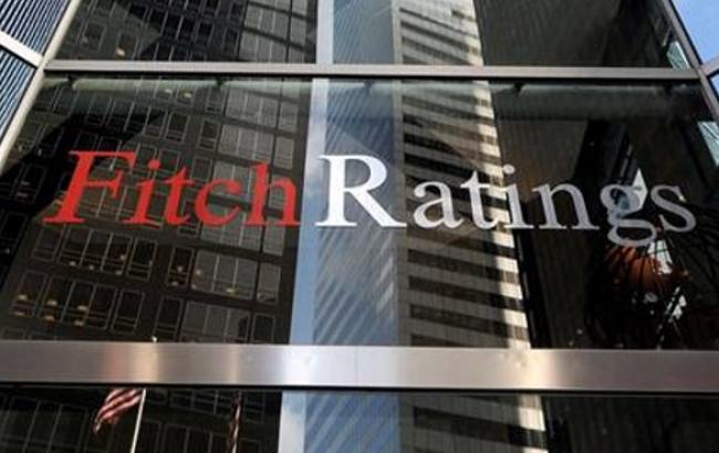 Fitch понизило рейтинги 30 российских банков