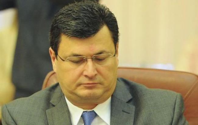 В Украине работают над созданием агентства по госзакупкам в медицине, - Квиташвили