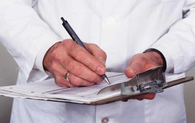 Минздрав на 10 ноября заключил договоры на поставку лекарств на сумму 1 млрд 335 млн грн