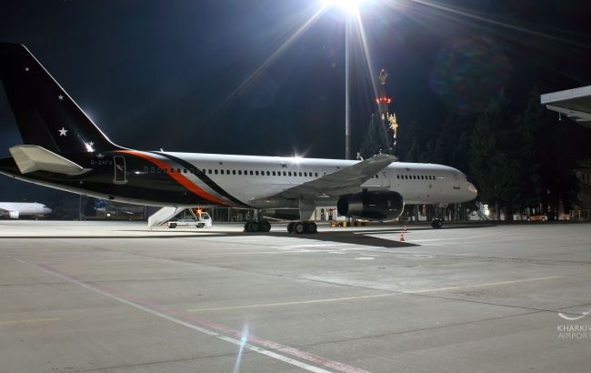 Аэропорт Ярославского в феврале увеличил международный пассажирский трафик почти на две трети