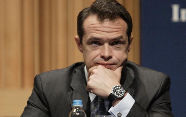 Новоназначенный глава "Укравтодора" был фигурантом скандала с прослушкой в Польше