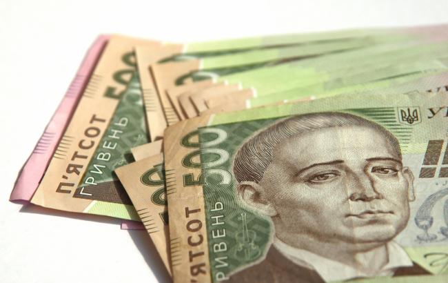 У першому півріччі ВВП впав на 16,3%, - МЕРТ