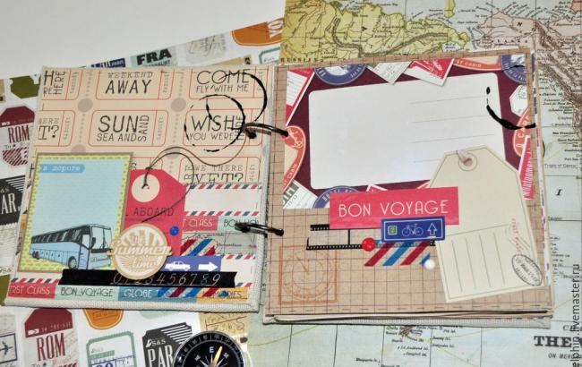 Экономьте свое время вместе с компанией Трэвел Мастер