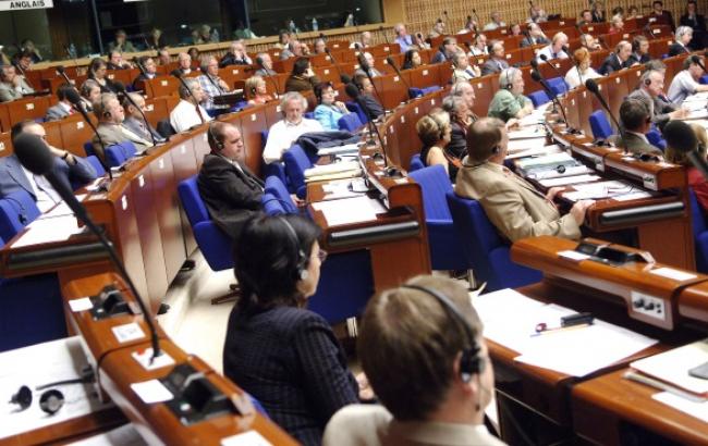 Нидерланды предлагают лишить Россию полномочий в ПАСЕ, - СМИ