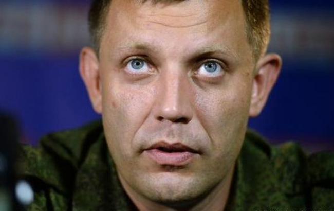 ДНР пригрозила отказом отводить тяжелое вооружение