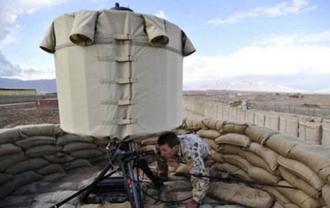 Украина в начале 2015 г. получит американские антиминометные радары, - "Укроборонпром"