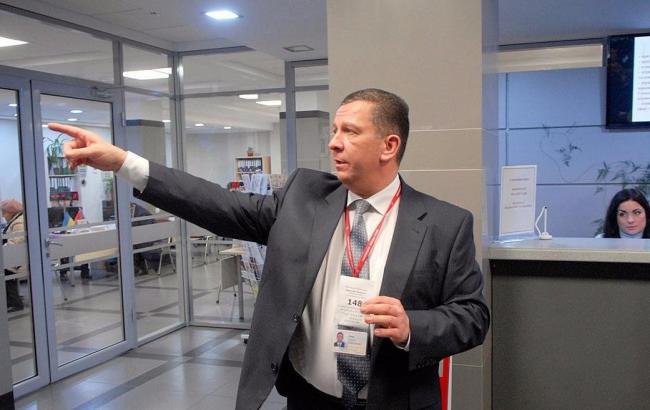 60 тыс. переселенцев никогда не пересекали линию разграничения на Донбассе, - Рева