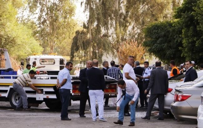 На юге Турции прогремел взрыв, есть погибшие