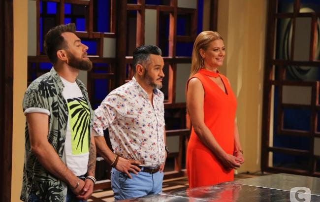 МастерШеф: 8 сезон 15 випуск дивитися онлайн